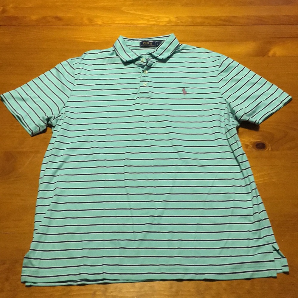 Excellent condition Polo Ralph Lauren Polo